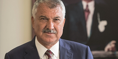 Başkan Karalar''30 Ağustos Zafer Bayramımız kutlu olsun''