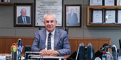 BAŞKAN KIVANÇ: “ADANA’NIN 8 AYLIK İHRACATI 2,24 MİLYAR DOLARA ULAŞTI”