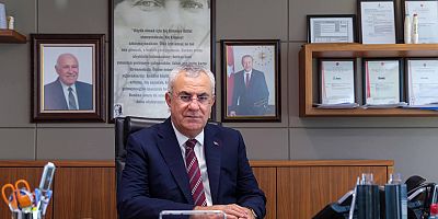 BAŞKAN KIVANÇ “PAYLAŞMA VE KARDEŞLİK DUYGULARININ EN GÜÇLÜ YAŞANDIĞI GÜNLER BAYRAMLARDIR”