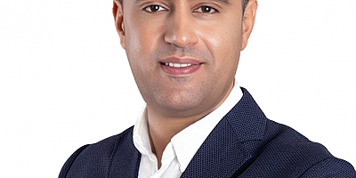 BAŞKAN KOZAY’DAN 29 EKİM CUMHURİYET BAYRAMI MESAJI