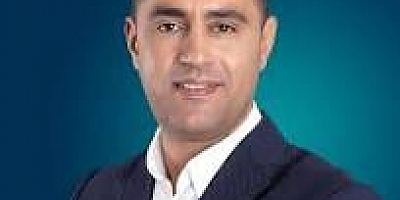 BAŞKAN KOZAY’DAN KURBAN BAYRAMI MESAJI