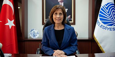 BAŞKAN OYA TEKİN’DEN KURBAN BAYRAMI MESAJI