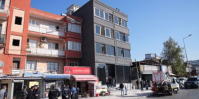 Başkan Oya Tekin’den Ruhsatsız Yapının Yıkım Kararı Hakkında Bilgilendirme