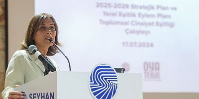 BAŞKAN OYA TEKİN HAK SAVUNUCUSU KADINLAR İLE