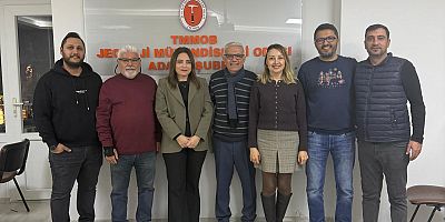 Başkan Tatar “Bilimsel, Etik ve Kamusal Duruşumuzu Koruyacağız”