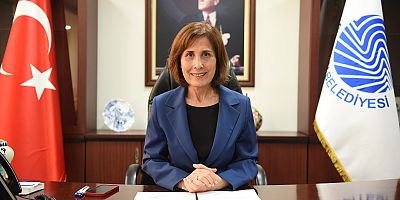 BAŞKAN TEKİN’DEN 30 AĞUSTOS ZAFER BAYRAMI MESAJI