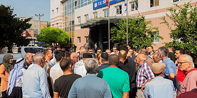 BAŞKAN TEKİN:SEYHANLININ YARARINI DÜŞÜNEREK HAREKET EDİYORUZ