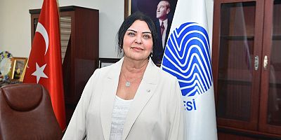 BAŞKAN VEKİLİ AKKAN: CUMHURİYET, MAZLUM BİR MİLLETİN KÜLLERİNDEN DOĞUŞUNUN İLANIDIR”