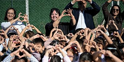 Başkan Vekili Hasibe Akkan’dan Çevre Bilinci Vurgusu