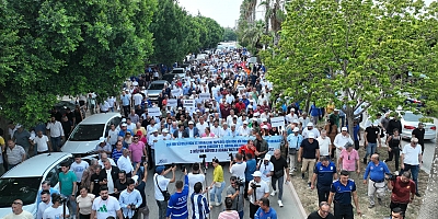 Başkan Zeydan Karalar’dan havalimanı için birlik beraberlik çağrısı