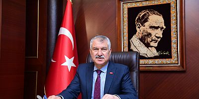 Birbirimize saygıyı kaybedersek, kaybeden hepimiz oluruz