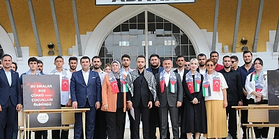 “BOŞ SIRALAR” BASIN AÇIKLAMASI