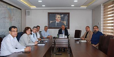 Büyükşehir ve SASA'dan çevresel iş birliği projesi