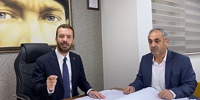 Ceyhan’da Şehirleşmede Yeni Bir Dönem Başlıyor