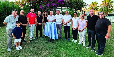 ÇGC ÜYELERİNE AKUT LİFE GÜVENCESİ