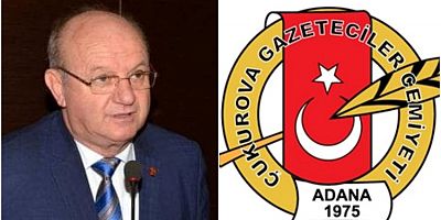 Çukurova Gazeteciler Cemiyeti tarafından BASIN YARIŞMASI düzenlenmiştir.