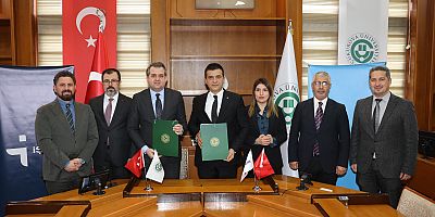 Çukurova Üniversitesi İle İŞKUR Arasında “İŞKUR Gençlik Programı” Protokolü İmzalandı