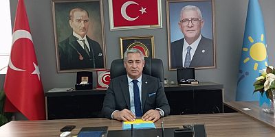  “Cumhuriyetimizin 102. yıl dönümünü büyük bir gurur ve coşkuyla kutluyoruz.