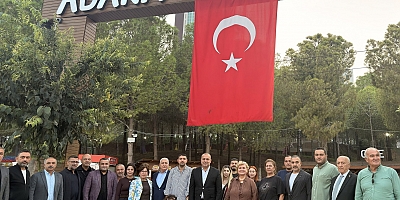  DEVLET KORUMASINDAKİ ÇOCUKLAR MACERA PARK’TA BULUŞTU