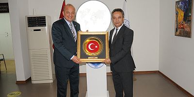 “DİPLOMALI MÜTEAHHİTLERİ ÇOK ÖNEMSİYORUZ”