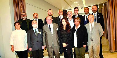 Esendemir, “19 Mayıs; bağımsızlığın ve gençliğe güvenin sembolüdür”