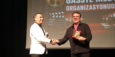 Genç Sinemacılardan Etkileyici Yapımlar