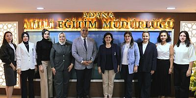 Gençlere Sanayi Yolunu Açan İş Birliği