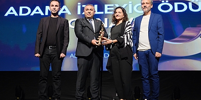 Güngör Geçer: “Altın Koza 60 yıllık bir emek ve katkı sağlayan herkese minnettarız.”