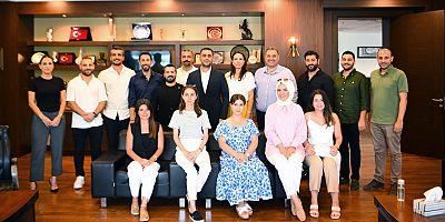 İçmimarlar, sağlıklı yapılar için mücadele edecek