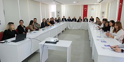 İklim Krizi mücadelesine Büyükşehir katkısı