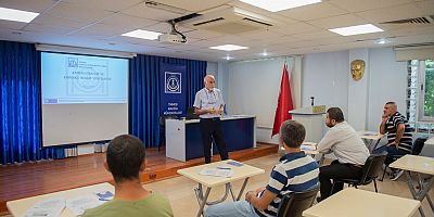  “İSTİHDAM OFİSİ”, İŞ ARAYANLARA UMUT OLDU