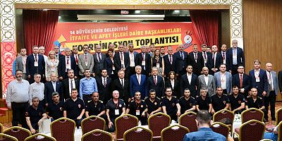 KARALAR ''HALKIMIZI KORUMAK İÇİN İŞ BİRLİĞİMİZ SÜRECEK