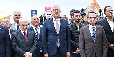 KARALAR: “HER ZAMAN BELEDİYELERİMİZİN YANINDAYIZ”