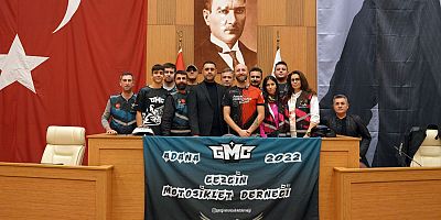 Motosiklet Sürücülerine Güvenli Sürüş Eğitimi