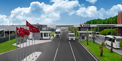 Sanayide yeşil dönüşümün öncüsü