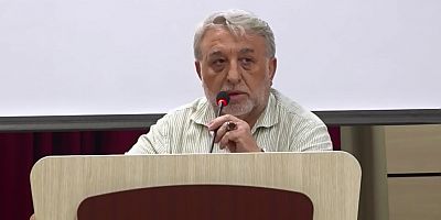 Sancaklı’dan CHP’li meclis üyelerine: “Kendi içinizde hesaplaşın”