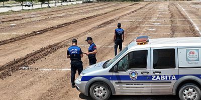 SARIÇAM'DA KURBANLIK SATIŞ VE KESİM YERLERİ BELİRLENDİ