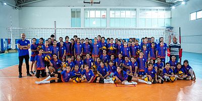 Seyhan Belediyesi ile Yaz “Spor Dolu” Geçiyor