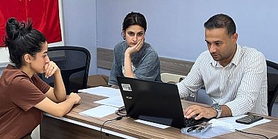 SEYHAN BELEDİYESİ’NDEN ÜCRETSİZ TERCİH DANIŞMANLIĞI