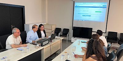 SEYHAN’DA, ŞEFFAF BELEDİYECİLİĞE İLK ADIM ATILDI