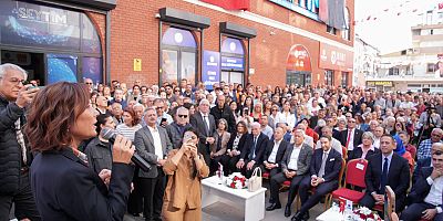 SEYHAN KENT LOKANTALARINDA BÜYÜK DAYANIŞMA ÖRNEĞİ: “ASKIDA YEMEK”