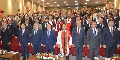 Sözen: ATÜ bilim ve teknolojide zirveye odaklandı