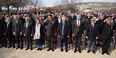 Tarihimize sahip çıkıyor, geleceğe aktarıyoruz