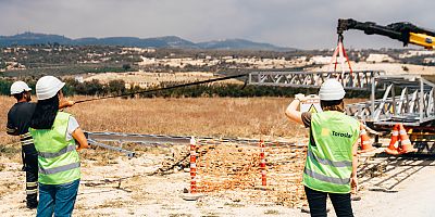  Toroslar EDAŞ Adana’nın artan enerji talebini yatırımlarıyla karşılıyor