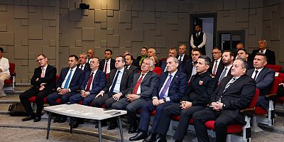 ULUSLARARASI ADANA PORTAKAL ÇİÇEĞİ KARNAVALI 