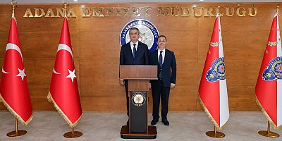 VALİ YAVUZ''KARARLILIKLA ÇALIŞMAYA DEVAM EDECEĞİZ”