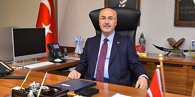 VALİMİZ SAYIN YAVUZ SELİM KÖŞGER’İN 5 OCAK ADANA’NIN  KURTULUŞU’NUN 102. YIL DÖNÜMÜ KUTLAMA MESAJI