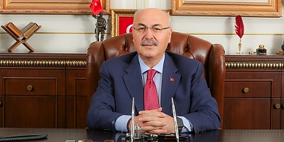 VALİMİZ SAYIN YAVUZ SELİM KÖŞGER’İN 6 ŞUBAT DEPREMLERİNİN YIL DÖNÜMÜ VESİLESİYLE YAYIMLADIĞI MESAJ