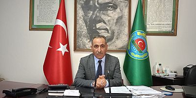 YAŞAR ÖZKAN: “MISIR TOHUMUNUN FİYAT ARTIŞI ÇİFTÇİYİ DÜŞÜNDÜRÜYOR”