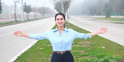 Yıldız: Bu Şehrin Hikayesini Birlikte Değiştiriyoruz